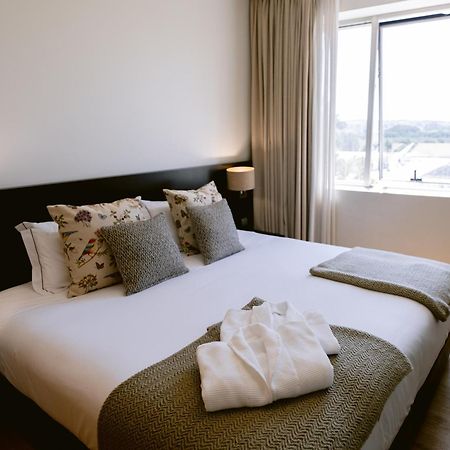 Hotel Conde De Águeda Eksteriør bilde